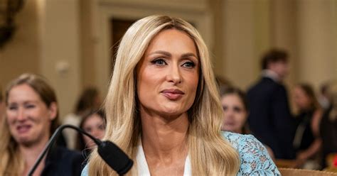 bene paris hilton|Paris Hilton urges federal reform of youth treatment facilities while .